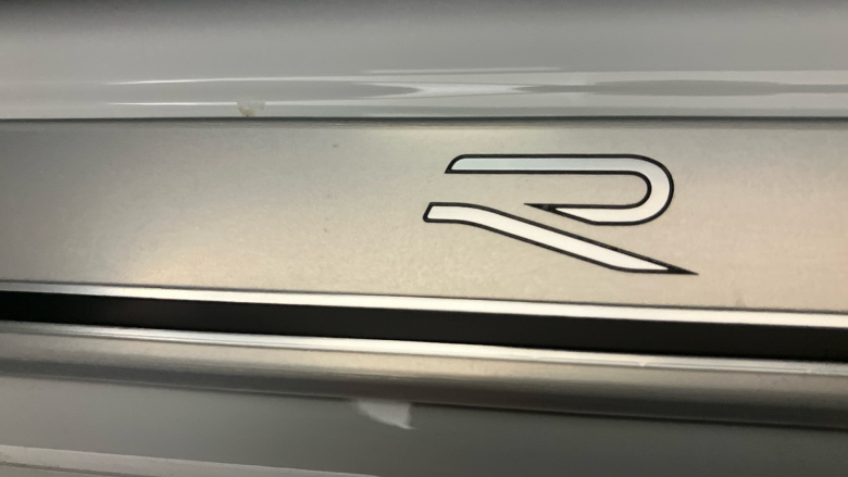 Volkswagen T-Cross 1.0 TSI Black Edition 5dr Petrol Estate